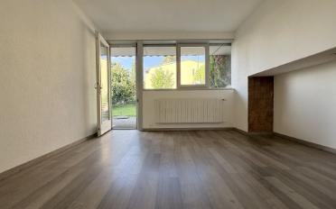 Apartment 3.5 rooms - image - 3