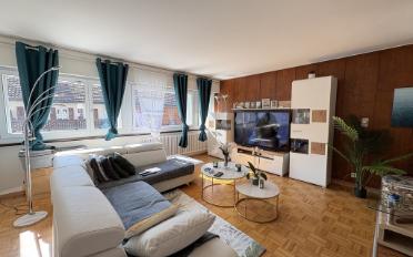 Apartment 3.5 rooms - image - 3