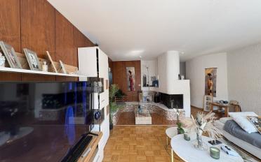 Apartment 3.5 rooms - image - 4
