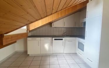 Wohnung 2.5 Zimmer - image - 2