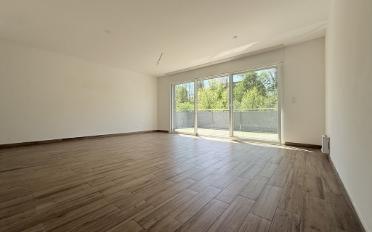 Apartment 3.5 rooms - image - 3