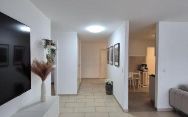 Appartement 4 pièces - image - 4