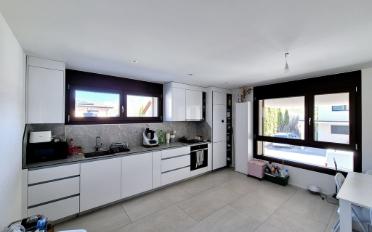 Apartment 3.5 rooms - image - 2