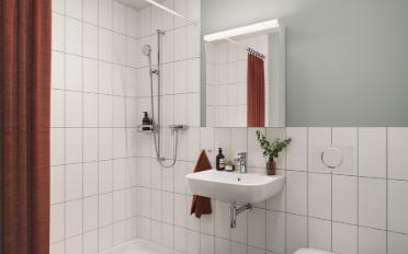 Wohnung 4.5 Zimmer - image - 3