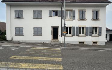 Wohnung 3.5 Zimmer - image - 1