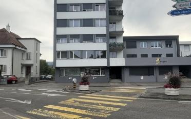 Wohnung 4.5 Zimmer - image - 1