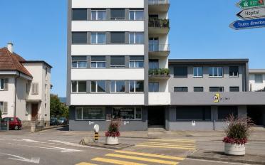Apartment 4.5 rooms - image - 1