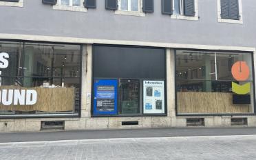 Display window - image - 3