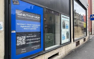 Display window - image - 2