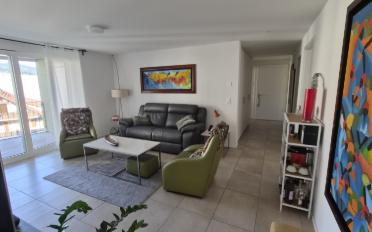 Wohnung 4.5 Zimmer - image - 4