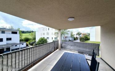 Apartment 3.5 rooms - image - 1