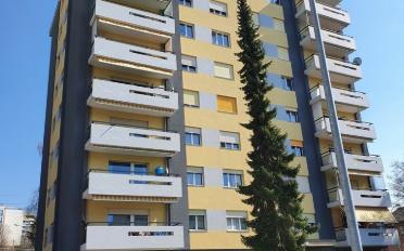 Apartment 3.5 rooms - image - 1
