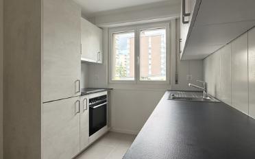 Wohnung 3.5 Zimmer - image - 1