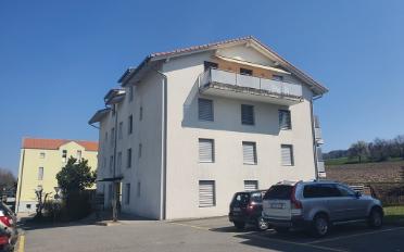 offener Parkplatz - image - 1