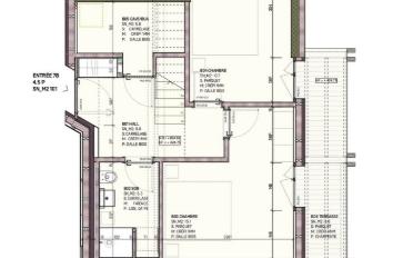 Maison 4.5 pièces - image - 4