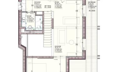 Maison 4.5 pièces - image - 4