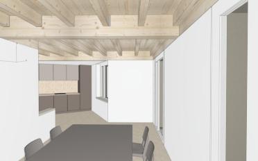 Maison 4.5 pièces - image - 2