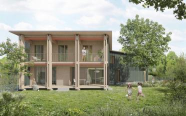 Maison 4.5 pièces - image - 1