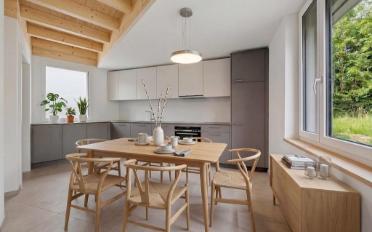 Single house 4.5 rooms - image - 4