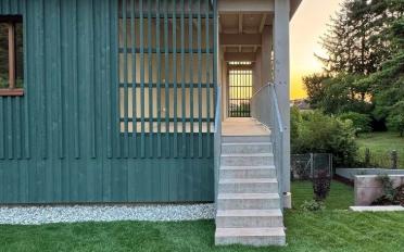 Einfamilienhaus 4.5 Zimmer - image - 12