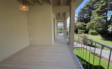 Einfamilienhaus 4.5 Zimmer - image - 11