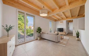 Einfamilienhaus 4.5 Zimmer - image - 9