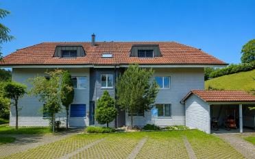 Wohnung 3.5 Zimmer - image - 1