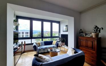 Apartment 4.5 rooms - image - 4