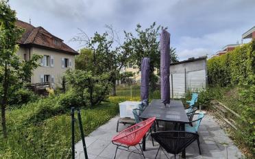 Apartment 4.5 rooms - image - 10