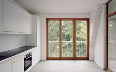Wohnung 3.5 Zimmer - image - 2