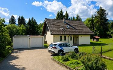 Single house 4.5 rooms - image - 1