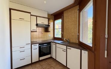 Apartment 1.5 rooms - image - 2