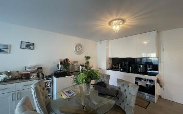 Apartment 3.5 rooms - image - 3