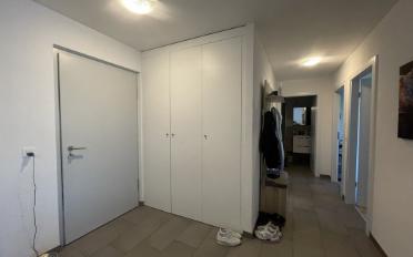 Apartment 3.5 rooms - image - 2