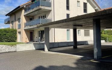 Place couverte - image - 1