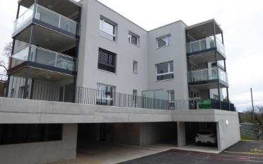Apartment 4.5 rooms - image - 1