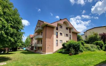 Apartment 2.5 rooms - image - 1