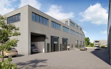 Industrieobjekt - image - 3