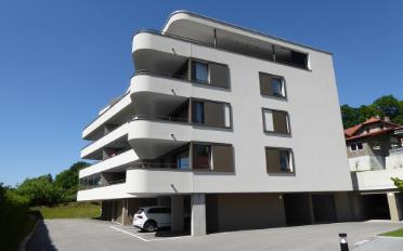 Appartement 3.5 pièces - image - 1