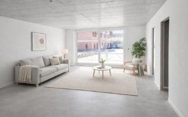 Wohnung 3.5 Zimmer - image - 2