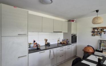 Wohnung 2.5 Zimmer - image - 2