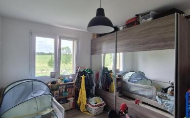 Wohnung 2.5 Zimmer - image - 6