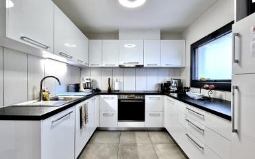 Apartment 3.5 rooms - image - 1