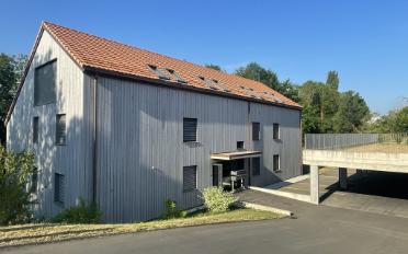 Wohnung 4.5 Zimmer - image - 1