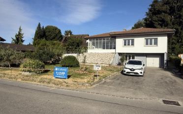 Maison 4.5 pièces - image - 1