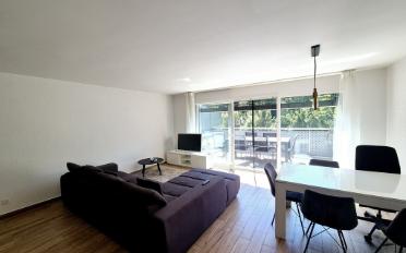 Apartment 3.5 rooms - image - 2