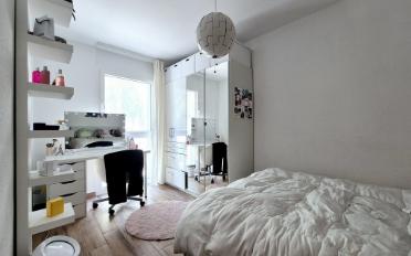 Apartment 3.5 rooms - image - 4