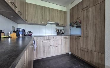 Wohnung 2.5 Zimmer - image - 2