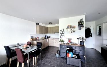 Wohnung 2.5 Zimmer - image - 4