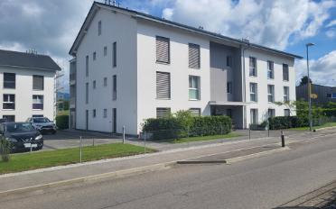 Wohnung 2.5 Zimmer - image - 1